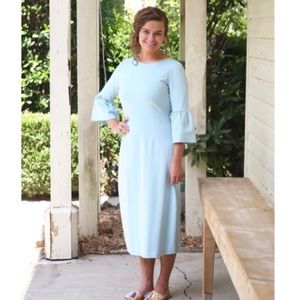 Dainty Jewells Summer In Brighton Dress